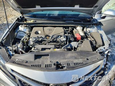Zdjęcie 11 z 12 samochodu: 2023 TOYOTA CAMRY SE VIN:4T1G11AK5PU148418 - miniatura