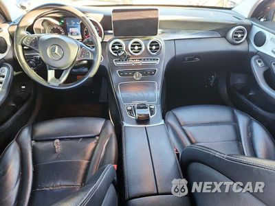 Zdjęcie 8 z 12 samochodu: 2016 MERCEDES-BENZ C 300 VIN:55SWF4JB4GU147335 - miniatura