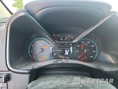 Zdjęcie 9 z 12 samochodu: 2017 CHEVROLET COLORADO LT VIN:1GCPTCE14H1234107 - miniatura