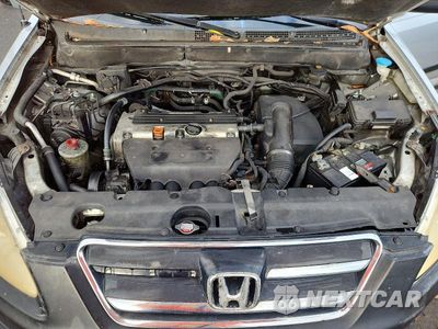 Zdjęcie 12 z 13 samochodu: 2006 HONDA CR-V LX VIN:SHSRD68556U405398 - miniatura