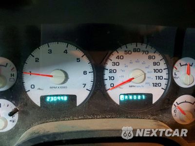 Zdjęcie 9 z 12 samochodu: 2004 DODGE RAM 1500 ST VIN:1D7HU18D64S531174 - miniatura
