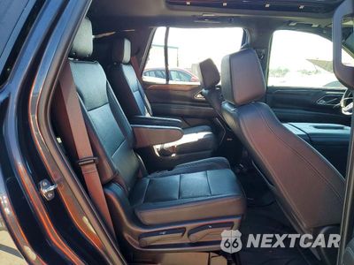 Zdjęcie 11 z 13 samochodu: 2023 CHEVROLET TAHOE K1500 Z71 VIN:1GNSKPKD8PR294501 - miniatura