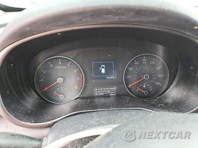 Zdjęcie 9 z 14 samochodu: 2018 KIA SPORTAGE LX VIN:KNDPM3AC8J7321144 - miniatura