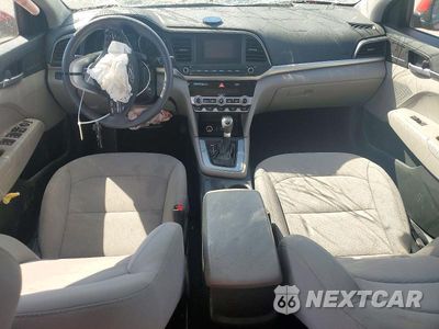 Zdjęcie 8 z 12 samochodu: 2020 HYUNDAI ELANTRA SE VIN:5NPD74LF1LH602336 - miniatura