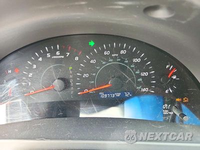 Zdjęcie 9 z 13 samochodu: 2007 TOYOTA CAMRY LE VIN:4T1BE46K97U700088 - miniatura