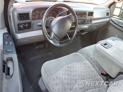 Zdjęcie 8 z 12 samochodu: 1999 FORD F250 SUPER DUTY VIN:1FTNX21S2XEB71567 - miniatura