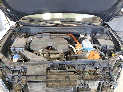 Zdjęcie 12 z 14 samochodu: 2024 HYUNDAI TUCSON SEL VIN:KM8JBDD22RU229976 - miniatura