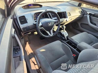 Zdjęcie 8 z 12 samochodu: 2011 HONDA CIVIC LX VIN:2HGFG1B63BH514132 - miniatura