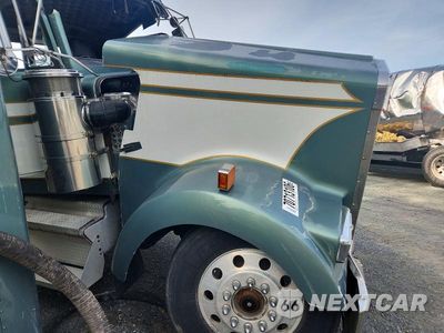 Zdjęcie 10 z 11 samochodu: 1995 KENWORTH CONSTRUCTION W900 VIN:1XKWDR9X7SJ641022 - miniatura
