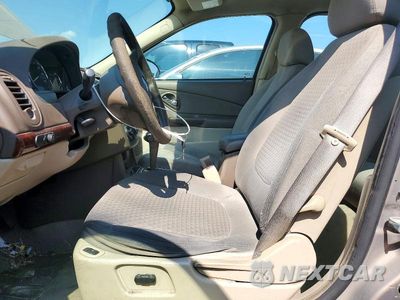Zdjęcie 7 z 13 samochodu: 2008 CHEVROLET MALIBU LS VIN:1G1ZS58N88F110469 - miniatura