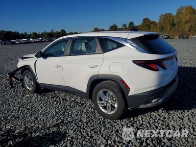 Drugie zdjęcie samochodu z przodu: 2025 HYUNDAI TUCSON SE VIN:5NMJA3DE9SH589545 - miniatura