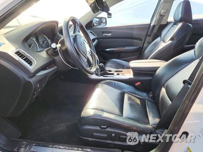 Zdjęcie 7 z 12 samochodu: 2016 ACURA TLX TECH VIN:19UUB1F56GA005374 - miniatura