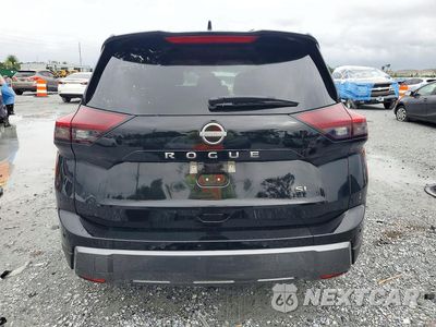 Zdjęcie 6 z 14 samochodu: 2026 NISSAN ROGUE SL VIN:5N1BT3CA2TC802909 - miniatura
