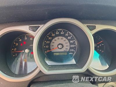 Zdjęcie 9 z 13 samochodu: 2005 TOYOTA 4RUNNER SR5 VIN:JTEBU14R150070217 - miniatura