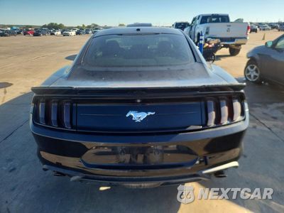 Zdjęcie 6 z 12 samochodu: 2020 FORD MUSTANG GT VIN:1FA6P8CF7L5169658 - miniatura