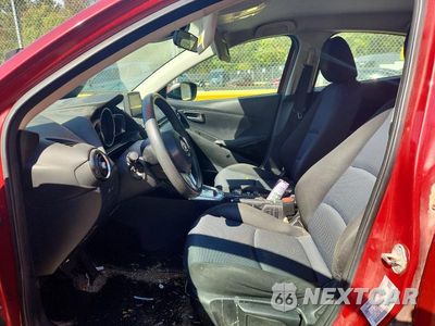Zdjęcie 7 z 12 samochodu: 2017 TOYOTA YARIS IA BASE VIN:3MYDLBYV0HY177090 - miniatura