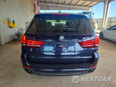 Zdjęcie 6 z 13 samochodu: 2015 BMW X5 XDRIVE35I VIN:5UXKR0C55F0K67034 - miniatura
