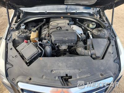 Zdjęcie 11 z 12 samochodu: 2016 CADILLAC ATS VIN:1G6AG5RX9G0102522 - miniatura