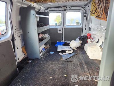 Zdjęcie 10 z 13 samochodu: 2008 FORD ECONOLINE E250 VAN VIN:1FTNE24WX8DB02265 - miniatura