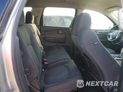 Zdjęcie 11 z 13 samochodu: 2012 CHEVROLET TRAVERSE LT VIN:1GNKVGED8CJ269559 - miniatura