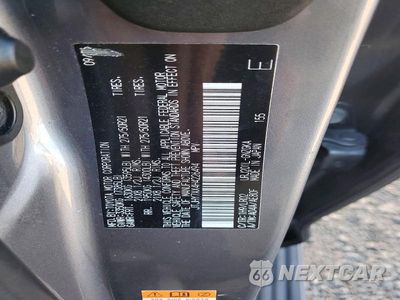 Zdjęcie 13 z 13 samochodu: 2017 LEXUS LX 570 VIN:JTJHY7AX4H4226494 - miniatura