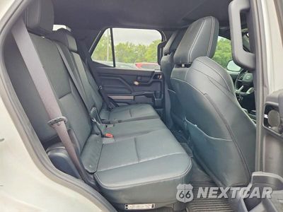 Zdjęcie 11 z 13 samochodu: 2026 TOYOTA 4RUNNER TRD OFF-ROAD PREMIUM VIN:JTEVA5BR5T5091118 - miniatura