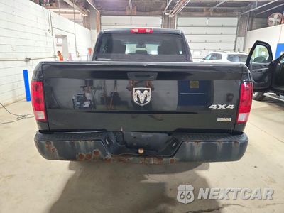 Zdjęcie 6 z 12 samochodu: 2016 RAM 1500 ST VIN:1C6RR7KGXGS339810 - miniatura