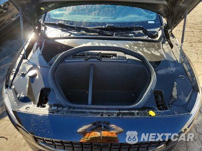 Zdjęcie 11 z 12 samochodu: 2023 POLESTAR 2 VIN:YSMEG3KA3PL142655 - miniatura