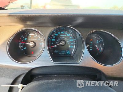 Zdjęcie 9 z 12 samochodu: 2010 FORD TAURUS SEL VIN:1FAHP2EW7AG103079 - miniatura