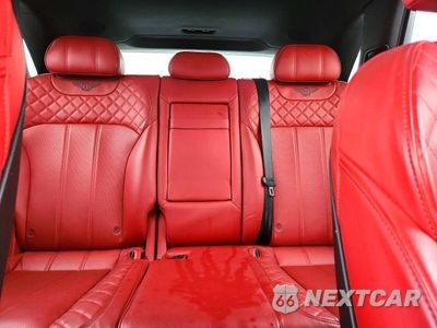 Zdjęcie 10 z 13 samochodu: 2018 BENTLEY BENTAYGA VIN:SJAAC2ZVXJC017816 - miniatura