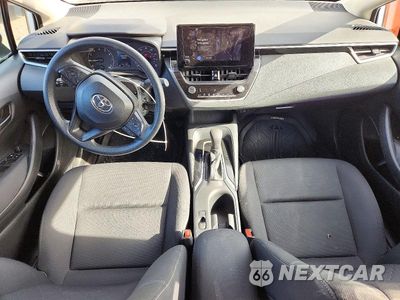Zdjęcie 8 z 13 samochodu: 2023 TOYOTA COROLLA LE VIN:5YFB4MDE8PP030468 - miniatura