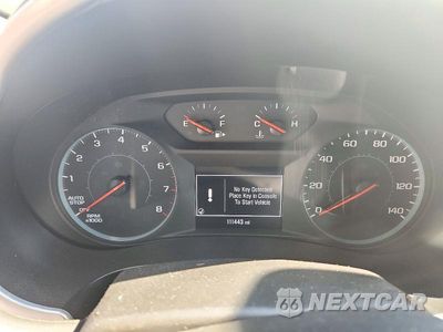 Zdjęcie 9 z 13 samochodu: 2023 CHEVROLET MALIBU LT VIN:1G1ZD5ST5PF140576 - miniatura
