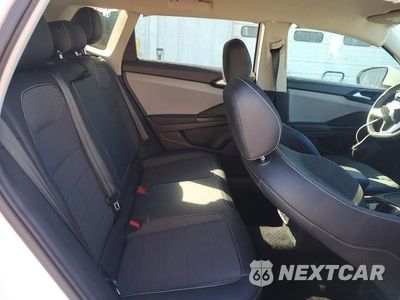 Zdjęcie 10 z 12 samochodu: 2022 VOLKSWAGEN TAOS SE VIN:3VVRX7B27NM088898 - miniatura