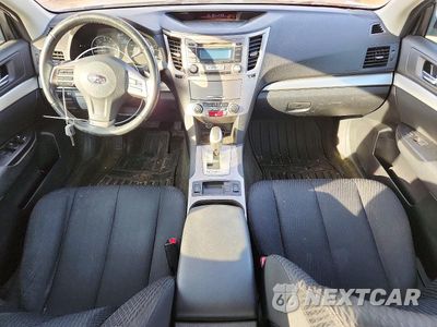 Zdjęcie 8 z 12 samochodu: 2012 SUBARU LEGACY 2.5I PREMIUM VIN:4S3BMCC62C3011986 - miniatura