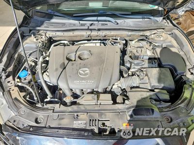 Zdjęcie 11 z 12 samochodu: 2015 MAZDA 3 SV VIN:JM1BM1T71F1226157 - miniatura