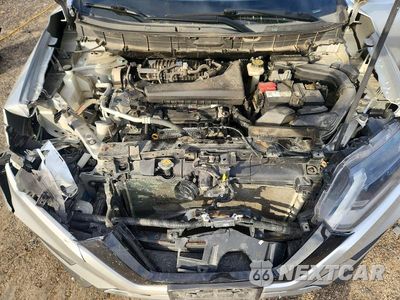 Zdjęcie 12 z 13 samochodu: 2019 NISSAN ROGUE SV VIN:KNMAT2MV0KP555487 - miniatura