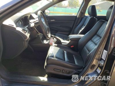 Zdjęcie 7 z 12 samochodu: 2011 HONDA ACCORD SE VIN:1HGCP2F67BA037108 - miniatura