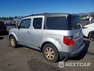 Drugie zdjęcie samochodu z przodu: 2006 HONDA ELEMENT EX VIN:5J6YH28736L008913 - miniatura