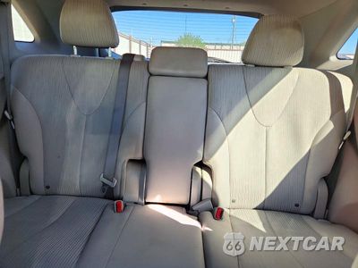 Zdjęcie 10 z 13 samochodu: 2010 TOYOTA VENZA AWD V6 VIN:4T3BK3BB3AU027726 - miniatura