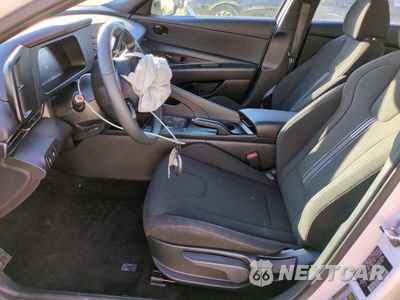 Zdjęcie 7 z 13 samochodu: 2026 HYUNDAI ELANTRA SEL SPORT VIN:KMHLM4DG2TU237436 - miniatura