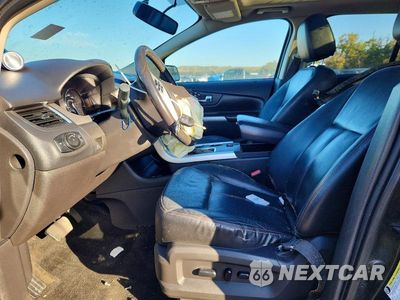 Zdjęcie 7 z 13 samochodu: 2013 FORD EDGE SEL VIN:2FMDK4JC7DBB85238 - miniatura