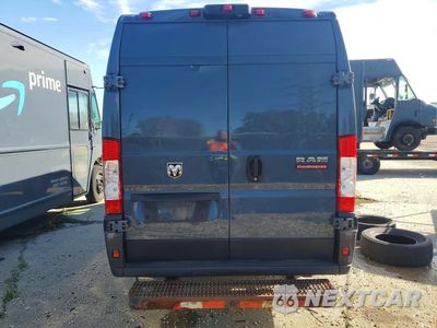 Zdjęcie 6 z 12 samochodu: 2020 RAM PROMASTER 3500 DELIVERY VAN VIN:3C6URVJG3LE136321 - miniatura