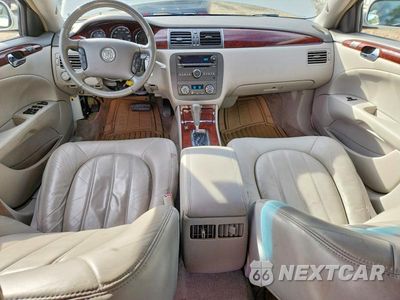 Zdjęcie 8 z 13 samochodu: 2009 BUICK LUCERNE 4D CX VIN:1G4HD57M89U128288 - miniatura