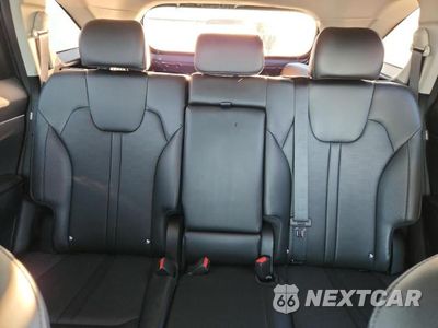 Zdjęcie 10 z 14 samochodu: 2025 KIA SORENTO S VIN:5XYRL4JC9SG388616 - miniatura