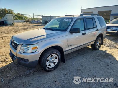 2006 FORD EXPLORER XLS 1FMEU72E36UA76465 - główne zdjęcie licytacji z USA - miniatura