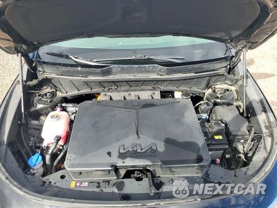 Zdjęcie 11 z 12 samochodu: 2024 KIA NIRO WIND VIN:KNDCR3L11R5126926 - miniatura