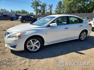 2013 NISSAN ALTIMA 2.5 1N4AL3AP4DN452024 - główne zdjęcie licytacji z USA - miniatura