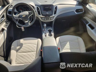 Zdjęcie 8 z 12 samochodu: 2021 CHEVROLET EQUINOX LS VIN:2GNAXHEV5M6151097 - miniatura