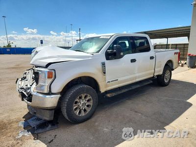 2021 FORD F250 SUPER DUTY 1FT7W2BT2MED05508 - główne zdjęcie licytacji z USA - miniatura