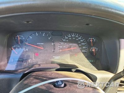 Zdjęcie 9 z 12 samochodu: 2002 DODGE DAKOTA QUAD SLT VIN:1B7HG48N22S684675 - miniatura